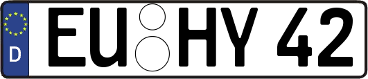 EU-HY42