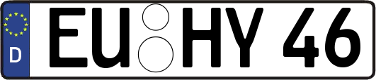 EU-HY46