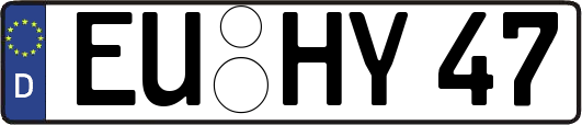 EU-HY47