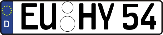 EU-HY54