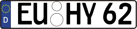 EU-HY62