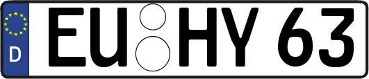 EU-HY63