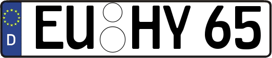 EU-HY65