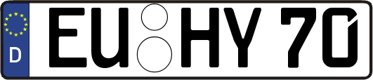 EU-HY70