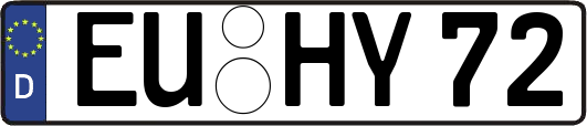 EU-HY72