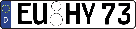 EU-HY73