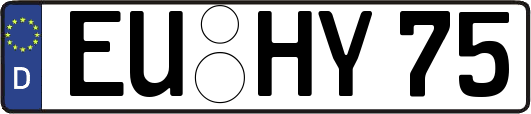 EU-HY75