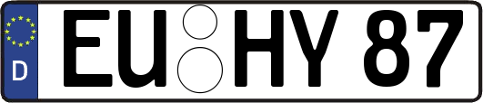 EU-HY87