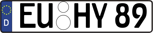 EU-HY89