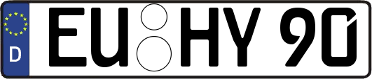 EU-HY90