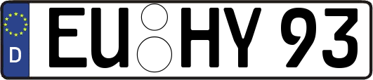 EU-HY93
