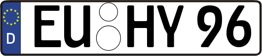 EU-HY96