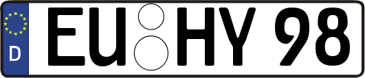 EU-HY98