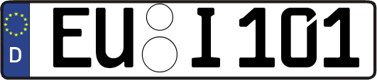 EU-I101