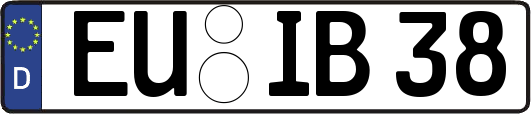 EU-IB38