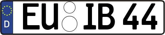 EU-IB44