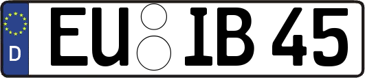 EU-IB45