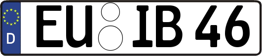 EU-IB46