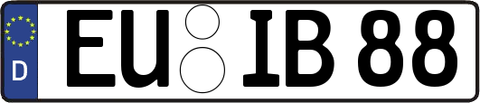 EU-IB88
