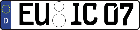 EU-IC07