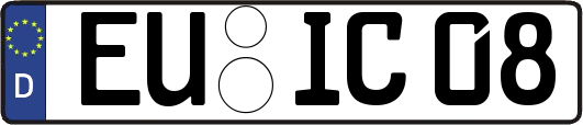 EU-IC08