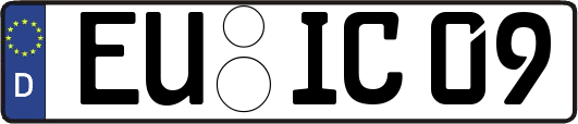EU-IC09