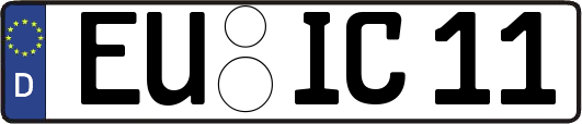 EU-IC11
