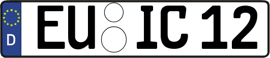 EU-IC12