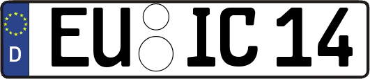 EU-IC14