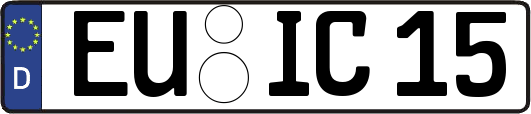 EU-IC15