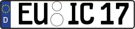 EU-IC17