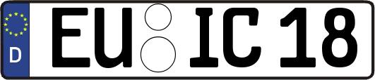 EU-IC18
