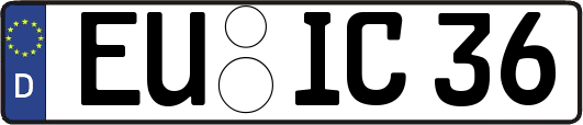 EU-IC36