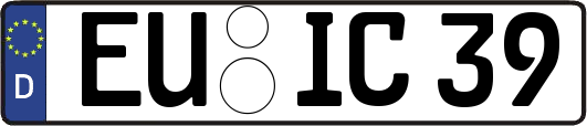 EU-IC39