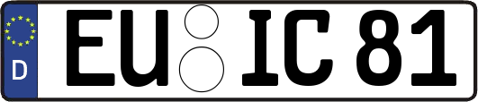 EU-IC81
