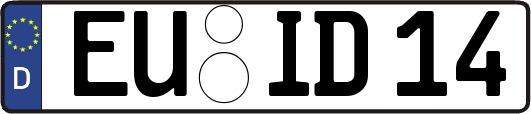 EU-ID14