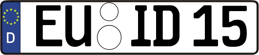 EU-ID15