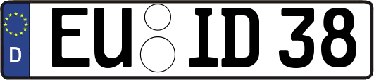 EU-ID38