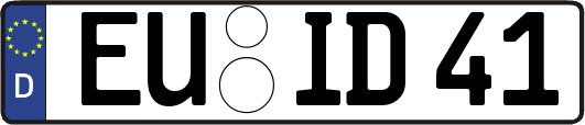 EU-ID41