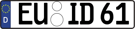 EU-ID61