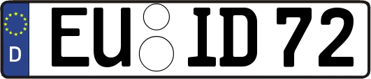 EU-ID72