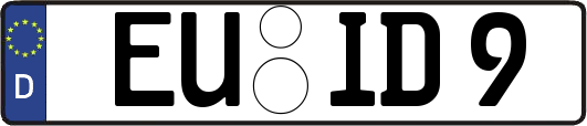 EU-ID9
