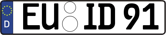 EU-ID91