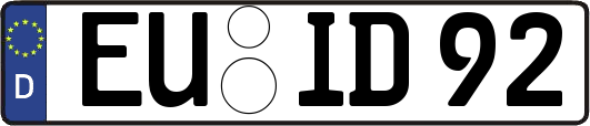 EU-ID92
