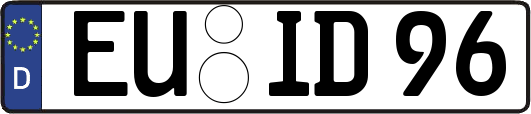 EU-ID96