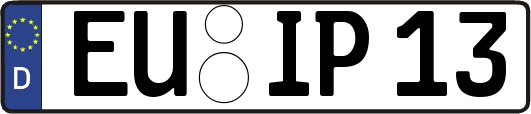 EU-IP13