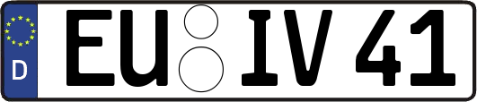 EU-IV41