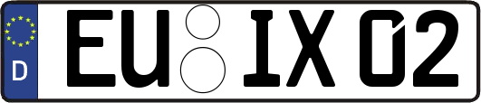 EU-IX02