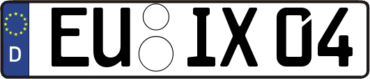 EU-IX04