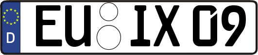 EU-IX09